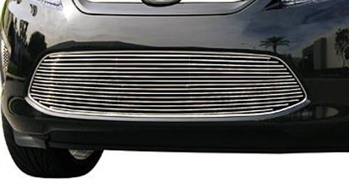 T-Rex - Ford Fiesta T-Rex Bumper Billet Grille Insert - Center Opening - 1PC - 25588