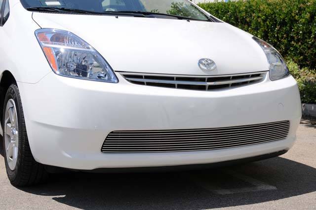 T-Rex - Toyota Prius T-Rex Bumper Billet Grille - 25927