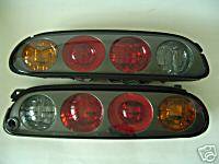 Custom - Kouki Taillights