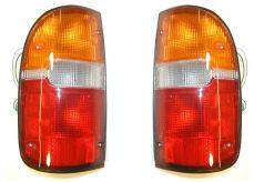 Custom - Original Taillights