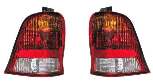 Custom - Replacement Taillights