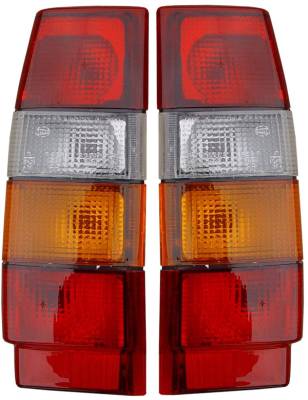 Custom - Replacement Taillights
