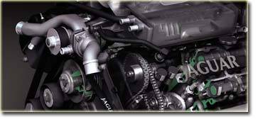 Custom - Performance Supercharger Pulley Upgrade