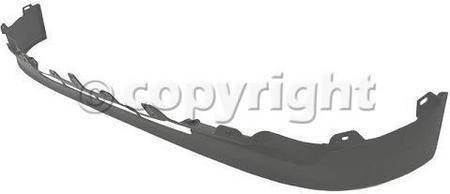 Custom - FRONT LOWER VALANCE