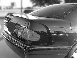 Custom - Spoiler Wing