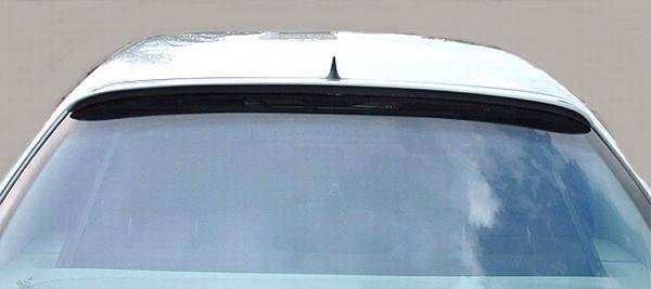 Custom - Roof Spoiler Wing