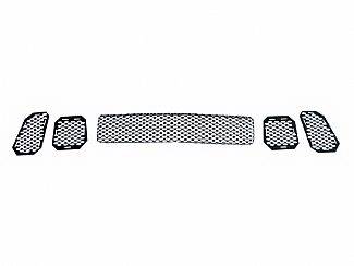 Street Scene - Ford Mustang Street Scene Lower Valance Bumper Grille with Roush Front End - 950-74996