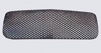 Street Scene - GMC Sierra Street Scene Main Grille - 950-76130