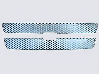 Street Scene - Chevrolet Trail Blazer Street Scene Main Grille - 950-76133