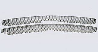 Street Scene - Chevrolet Suburban Street Scene Main Grille - 950-76140