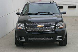 Street Scene - Chevrolet Avalanche Street Scene Main Grille - 950-76147