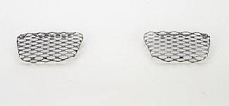 Street Scene - Chevrolet Tahoe Street Scene OEM Lower Valance Bumper Grille - 950-76148