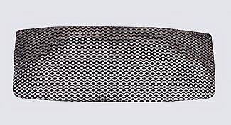 Street Scene - GMC Sierra Street Scene Main Grille - 950-76188