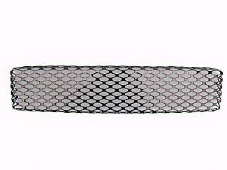 Street Scene - Hummer H2 Street Scene OEM Valance Bumper Grille - 950-76191