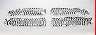 Street Scene - Dodge Ram Street Scene Main Grille - 950-76513