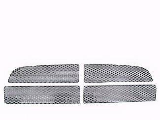 Street Scene - Dodge Ram Street Scene Main Grille - 950-76523