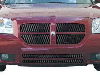 Street Scene - Dodge Magnum Street Scene Main Grille - 950-76640