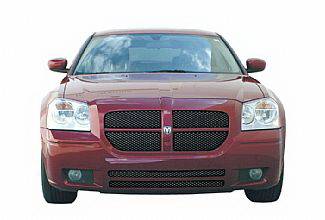 Street Scene - Chrysler 300 Street Scene OEM Lower Valance Bumper Grille - 950-76646