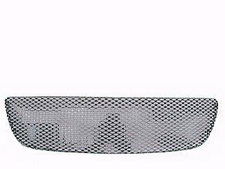 Street Scene - Ford F150 Street Scene Main Grille with 1 Piece Opening Grille shell - 950-76720