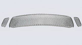 Street Scene - Ford Excursion Street Scene Main Grille - 950-76740