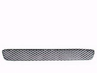 Street Scene - Ford Fusion Street Scene Lower Valance Grille for 950-70752 Rear Fascia Lip - 950-76756