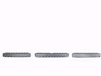 Street Scene - Toyota Tundra Street Scene OEM Lower Valance Bumper Grille - 950-76842