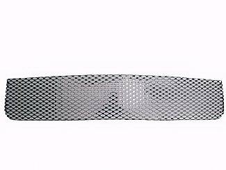Street Scene - Ford Mustang Street Scene Main Grille - 950-76931