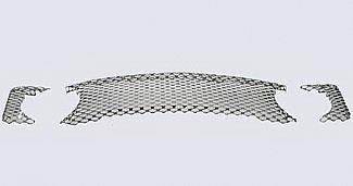 Street Scene - Ford Mustang Street Scene Main Grille - 950-76932