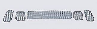 Street Scene - Ford Mustang Street Scene Lower Valance Bumper Grille with Roush Front End - 950-76996