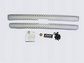 Street Scene - Chevrolet Trail Blazer Street Scene Main Grille - 950-77126