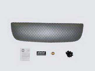 Street Scene - GMC Envoy Street Scene Main Grille - 950-77128