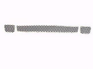 Street Scene - Chevrolet Trail Blazer Street Scene Lower Valance Bumper Grille - 950-77134