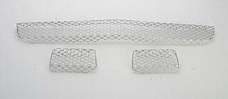 Street Scene - Chevrolet Silverado Street Scene OEM Lower Valance Bumper Grille - 950-77144