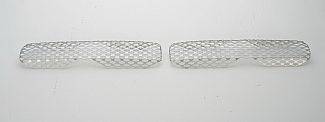 Street Scene - Chevrolet Silverado Street Scene OEM Lower Valance Bumper Grille - 950-77145