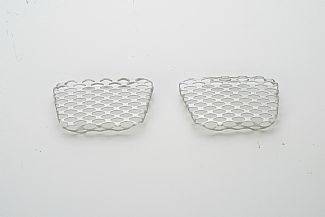 Street Scene - Chevrolet Tahoe Street Scene OEM Lower Valance Bumper Grille - 950-77148