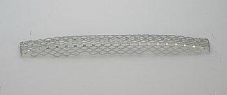 Street Scene - GMC Sierra Street Scene Lower Valance Grille for 950-70164 Bumper Cover - 950-77161