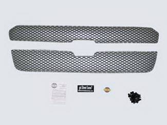 Street Scene - Chevrolet Avalanche Street Scene Main Grille - 950-77162