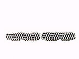 Street Scene - Chevrolet Silverado Street Scene OEM Lower Valance Bumper Grille - 950-77164