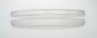 Street Scene - Chevrolet Colorado Street Scene Main Grille - 950-77240