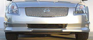 Street Scene - Nissan Maxima Street Scene Main Grille - 950-77322