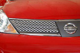 Street Scene - Nissan Versa Street Scene Main Grille - 950-77354