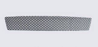 Street Scene - Nissan Versa Street Scene OEM Lower Valance Bumper Grille - 950-77355