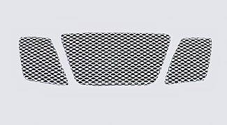 Street Scene - Nissan Pathfinder Street Scene Main Grille - 950-77381