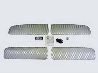 Street Scene - Dodge Ram Street Scene Main Grille - 950-77507
