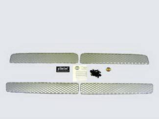 Street Scene - Dodge Ram Street Scene Main Grille - 950-77510