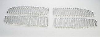 Street Scene - Dodge Ram Street Scene Main Grille - 950-77513