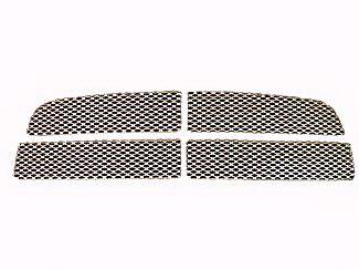 Street Scene - Dodge Ram Street Scene Main Grille - 950-77523