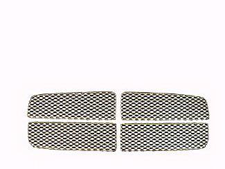 Street Scene - Dodge Dakota Street Scene Main Grille - 950-77608