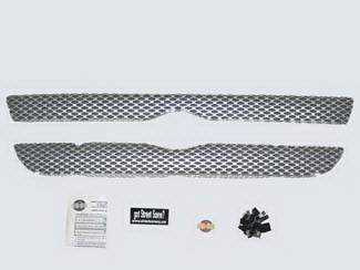 Street Scene - Ford F150 Street Scene Main Grille with Work Series Grille Shell - 950-77690