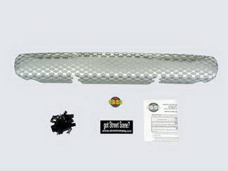 Street Scene - Ford Explorer Street Scene OEM Lower Valance Bumper Grille - 950-77723